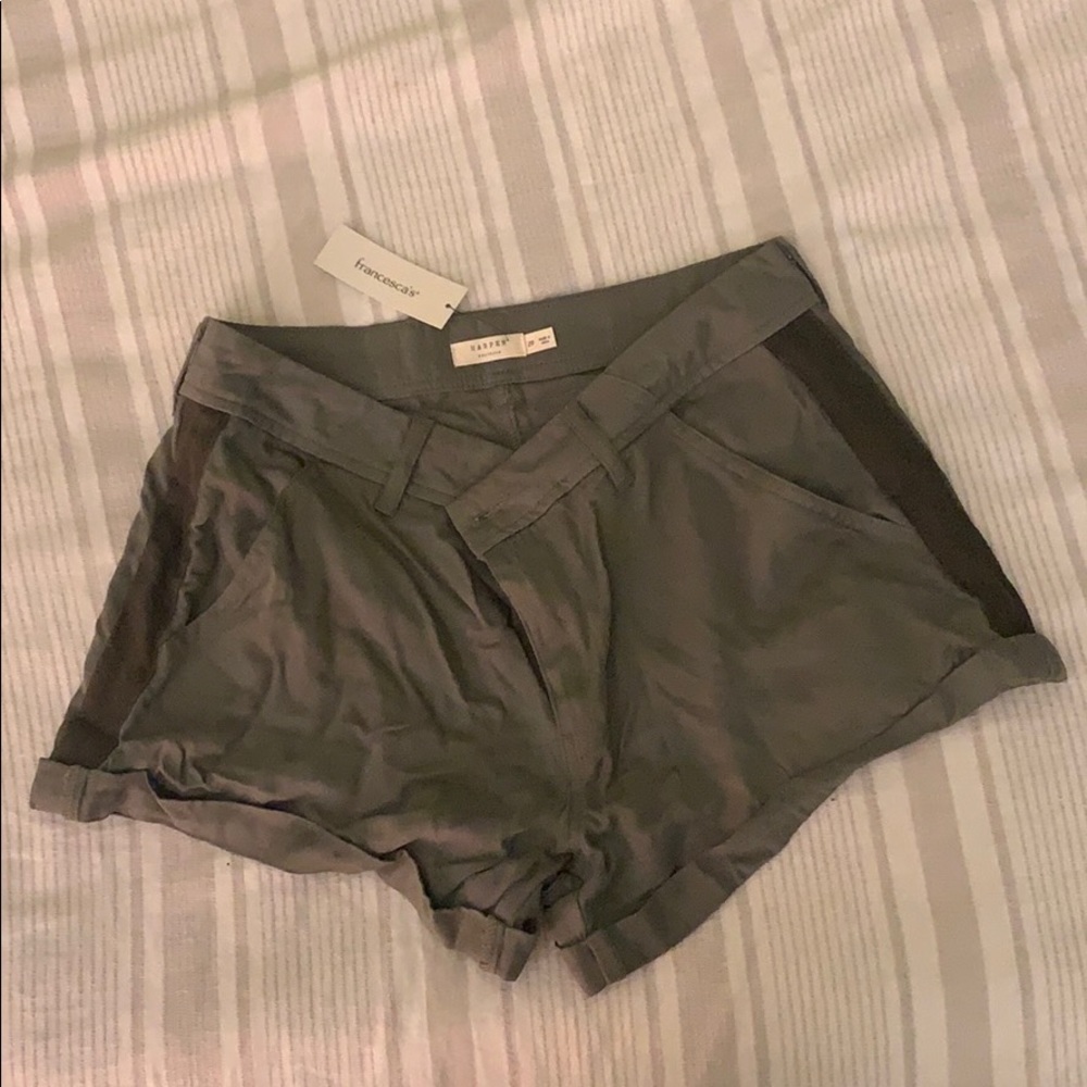 Women’s shorts